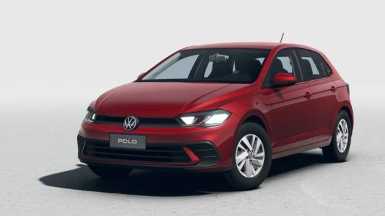 VOLKSWAGEN POLO 1.0 170 TSI HIGHLINE AUTOMÁTICO VOLKSWAGEN POLO 1.0 170 TSI HIGHLINE AUTOMÁTICO